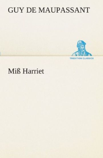 Miss Harriet