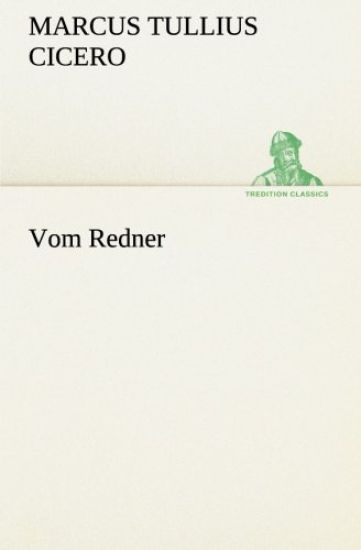 Vom Redner