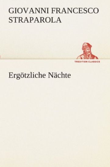 Ergötzliche Nächte
