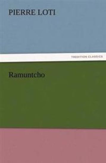 Ramuntcho