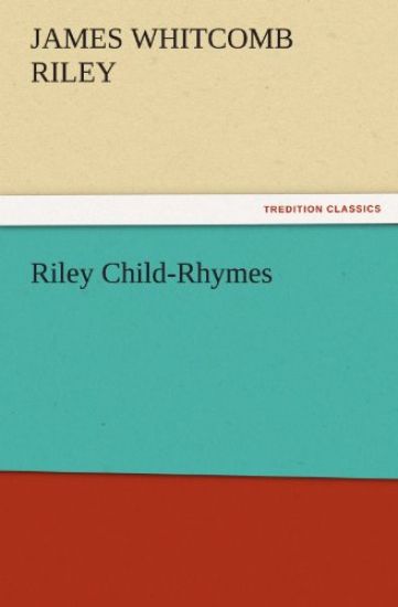 Riley Child-Rhymes