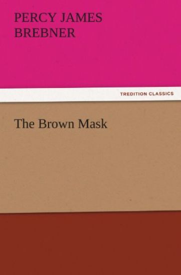 The Brown Mask
