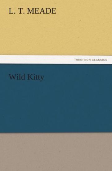 Wild Kitty