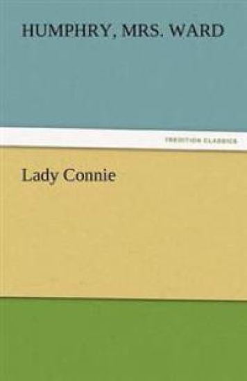 Lady Connie
