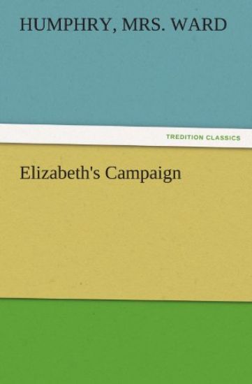 Elizabeth's Campaign