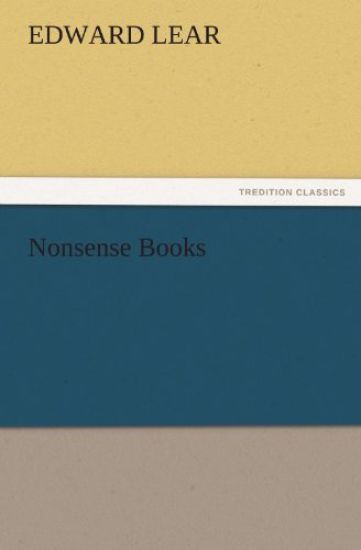 Nonsense Books