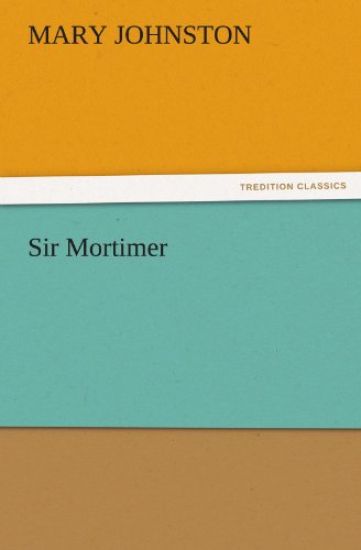 Sir Mortimer