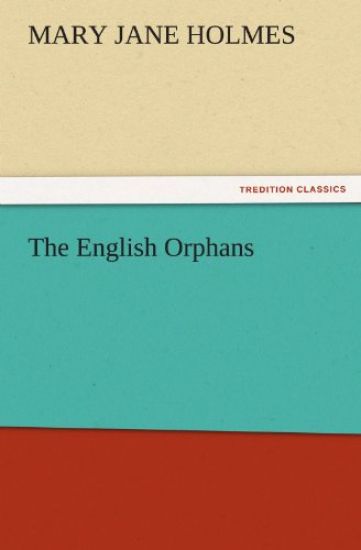 The English Orphans