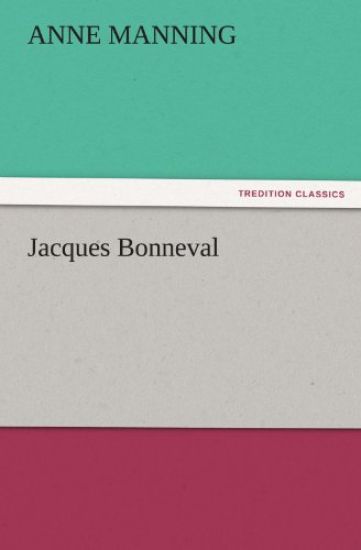 Jacques Bonneval