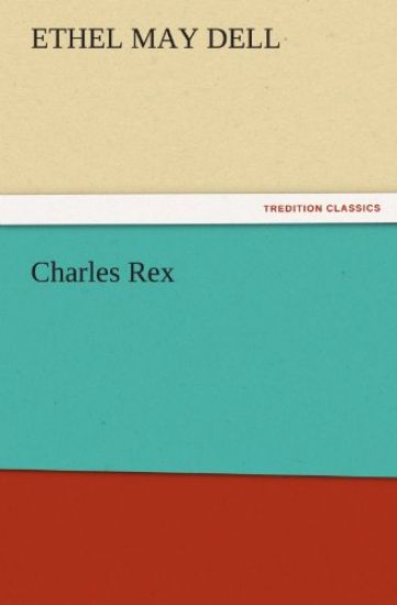 Charles Rex