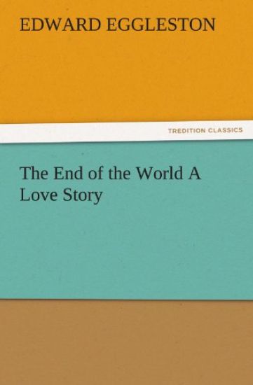 The End of the World a Love Story
