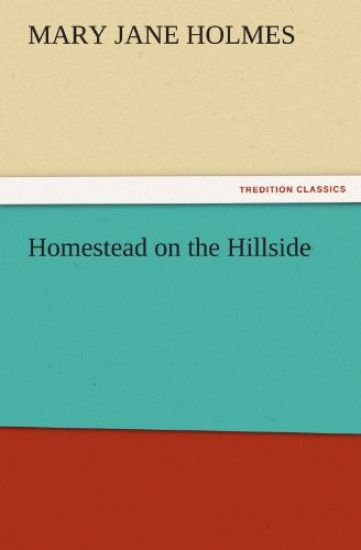 Homestead on the Hillside