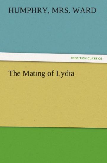 The Mating of Lydia