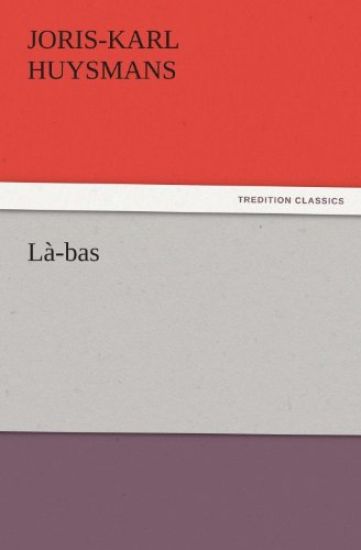 Là-bas