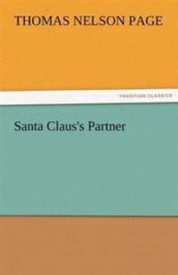 Santa Claus's Partner
