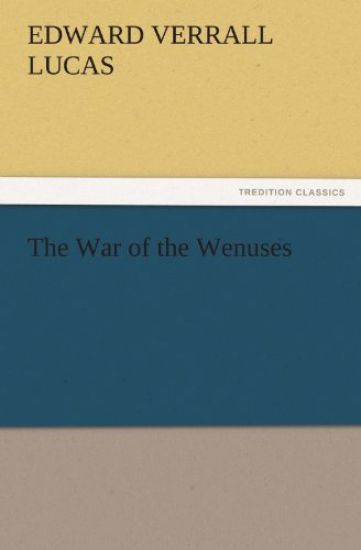 The War of the Wenuses