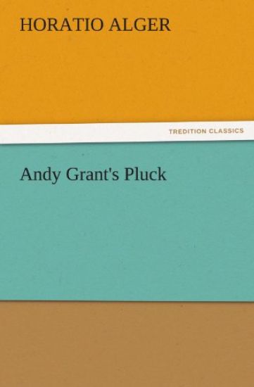 Andy Grant's Pluck