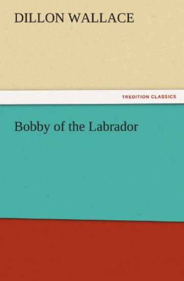 Bobby of the Labrador