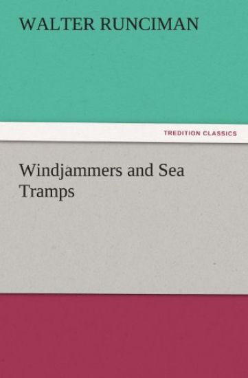 Windjammers and Sea Tramps