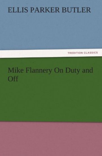 Mike Flannery on Duty and Off