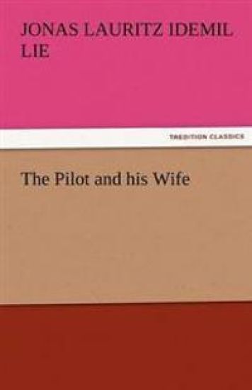 The Pilot and His Wife