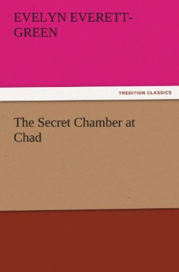 The Secret Chamber at Chad