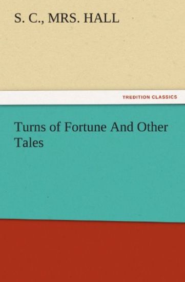 Turns of Fortune and Other Tales