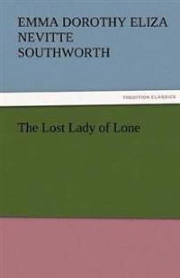 The Lost Lady of Lone