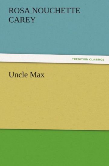 Uncle Max