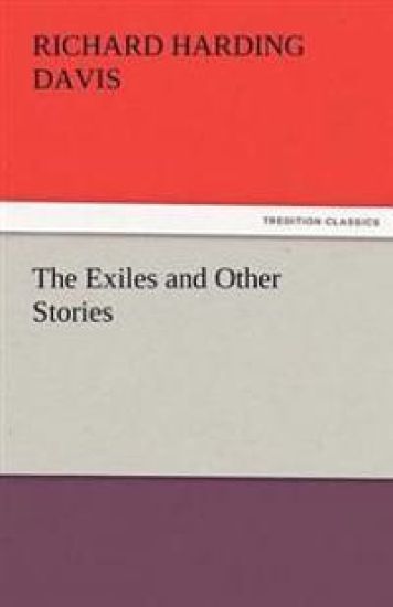 The Exiles and Other Stories