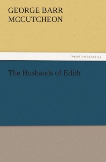 The Husbands of Edith