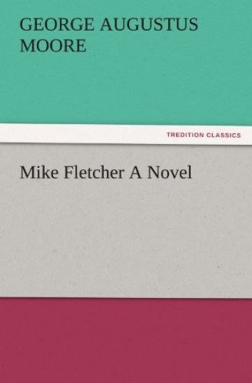Mike Fletcher a Novel