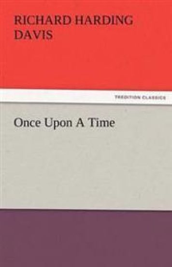 Once Upon a Time