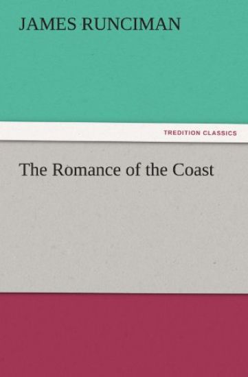 The Romance of the Coast