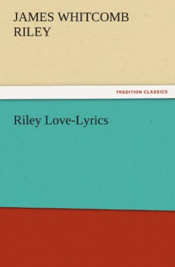 Riley Love-Lyrics