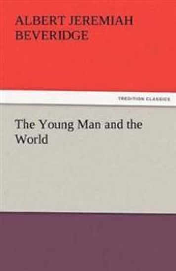 The Young Man and the World