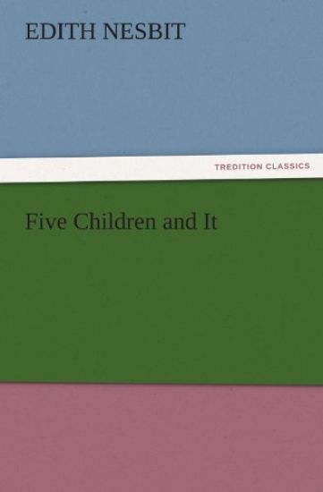 Five Children and It