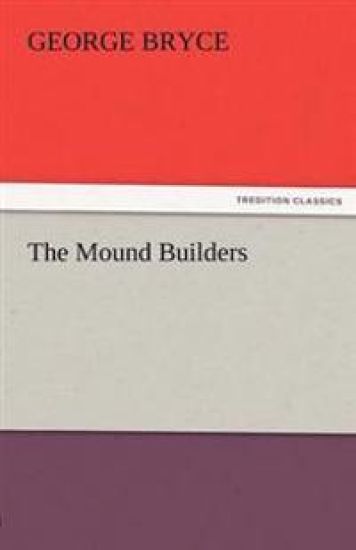 The Mound Builders