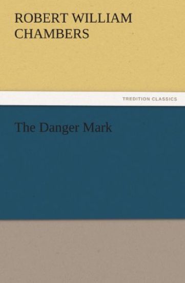 The Danger Mark