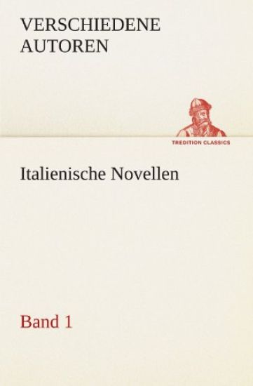 Italienische Novellen