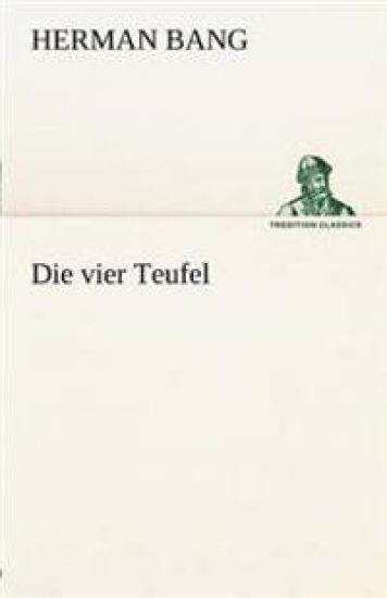 Die Vier Teufel