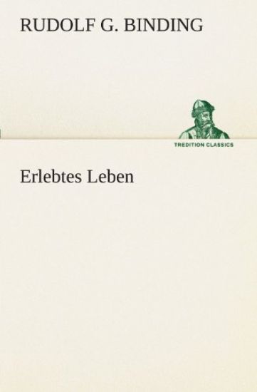 Erlebtes Leben