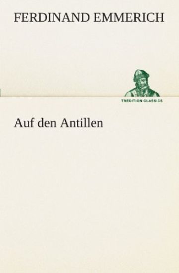 Auf Den Antillen