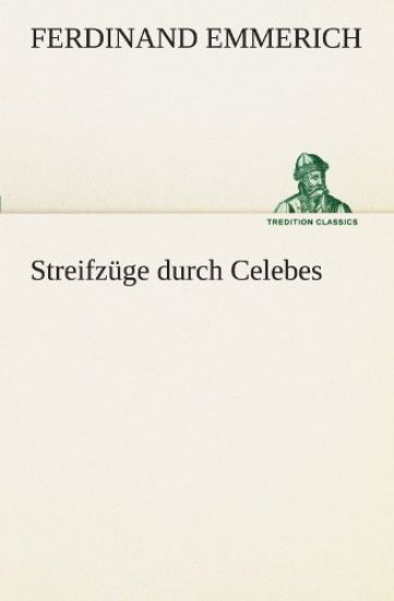 Streifzuge Durch Celebes