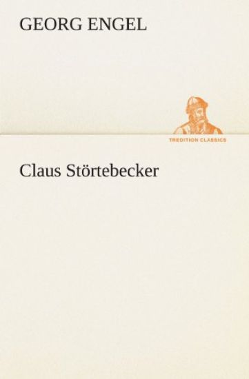 Claus Stortebecker
