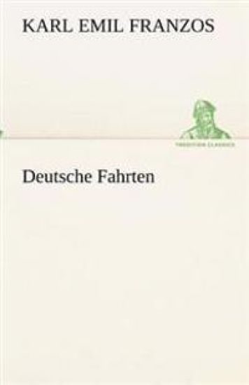 Deutsche Fahrten