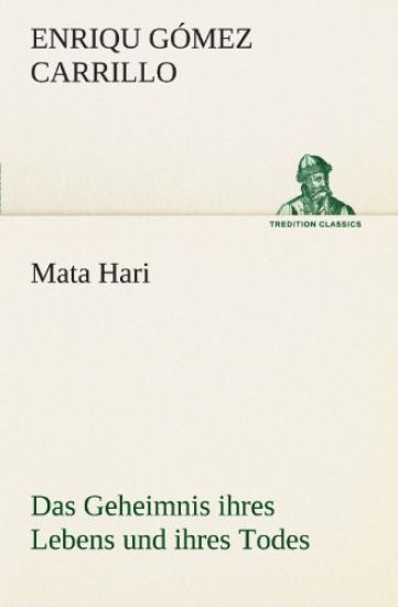 Mata Hari