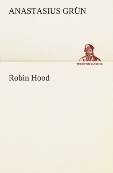 Robin Hood