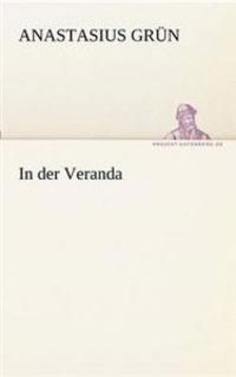 In der Veranda