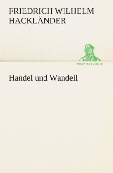 Handel Und Wandell